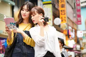 MBTI16型人格女生受异性欢迎的程度图片