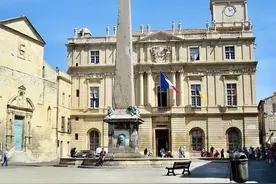 欧洲之行- 法国普罗旺斯图片