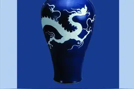 古玩行当里摸鱼捡漏，收藏快意莫过如此！盘点近几十年里十大捡漏图片