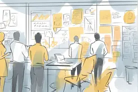 一篇带你入门DDD实战图片