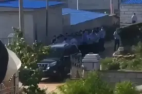 庄河灭门惨案凶手是亲兄弟！何以不靠法律解决问题，非要以死相搏图片