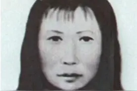 她经历2个月折磨，被敌人割下了乳房，挖去了心脏图片