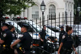 你不了解的美国之八：用错“暴力”方向的美国警察图片