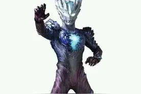 奇迹的战士，赛迦奥特曼大百科图片