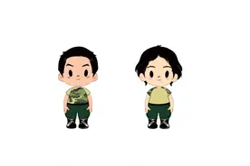 喜迎党的二十大！首批上海退役军人专属表情包奉上，可盐可甜不尬聊！图片