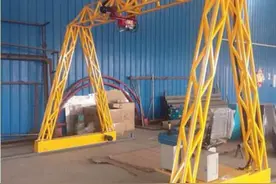 天车证、行车证怎么考？在哪里可以报名办理？图片