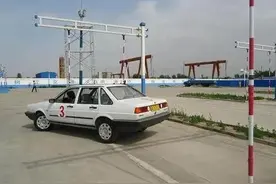 科目二不挂几次，都不算考过驾照图片