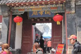 足不出户游泰山，泰安人不一定知道的故事传说。。。图片