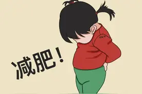 从160斤到110斤，我经历了什么图片