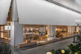 奶茶、纯茶、咖啡，谁才是中国茶牌的未来？图片