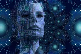 1亿年后地球上还有人类？想多了，或许几千年后人类就会消失图片