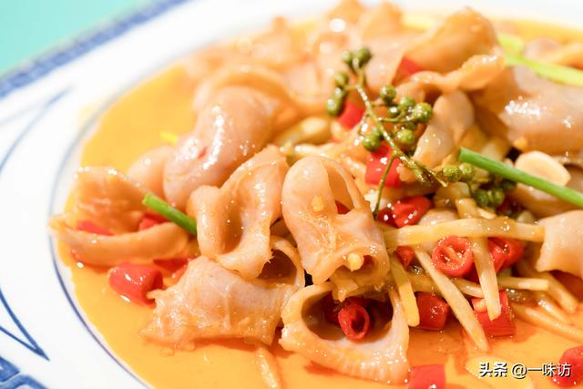 鱼胶可以爆炒吗 2025年鱼胶可以炒起来吃吗?