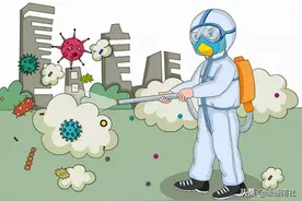 常用消毒剂及环境物表清洁与消毒图片