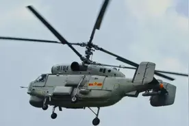 解放军5架军机巡台，台军导弹部队紧急追踪，台媒：附近定有军舰图片