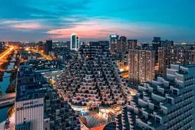 2023全国财政收入百强县：浙江23个，河南7个，福建安徽各4个图片