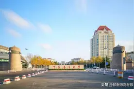 2022年中国海洋大学录取分数线（专业分及省排名）图片