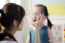 幼儿园也有“潜规则”，这种能力缺失的娃，可能会“遭大罪”图片