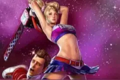 游戏《电锯糖心》重制版宣布更名《电锯糖心：RePOP》，明夏发售图片