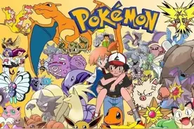 整理精灵宝可梦各季未播出集图片