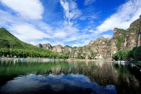 北京房山：房山琉璃河北京的起源、也是低调的首都后花园图片