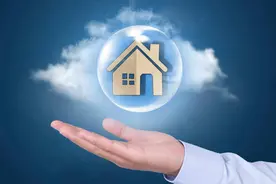 半路夫妻买房只写了继子名字，房子是谁的？图片