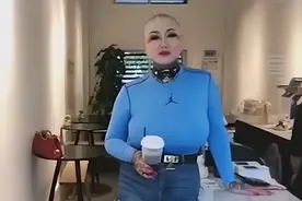 2019年温州富婆征婚，称结婚送宾利，网友说不敢娶，现在结婚了吗图片