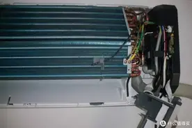 纯手工洗空调——完全可以直接水洗图片