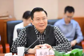 红星美凯龙易主，车建新首度自爆四大原因图片