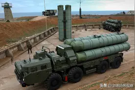 俄军遇到了硬茬，S400导弹不敌海马斯，乌军偷袭，给美国“报仇”图片