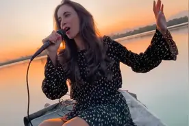 「七夕节特辑」《我心永恒》，相守不易，一生只够爱一人图片