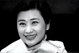 父亲临终坦白大陆有妻儿，吴小莉跨海寻找哥哥，看到哥哥傻眼了图片