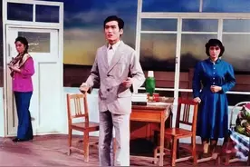 直播预告 | 全国戏曲（北方片）会演暨梆子声腔优秀剧目展演——“名家传戏”专场（第一场）将于4月29日演出图片