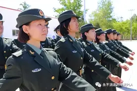 周末的军校，年轻人最喜欢的团建方式都在这了图片