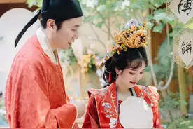 结婚铺床滚床全流程，这3个注意事项一定要谨记！图片