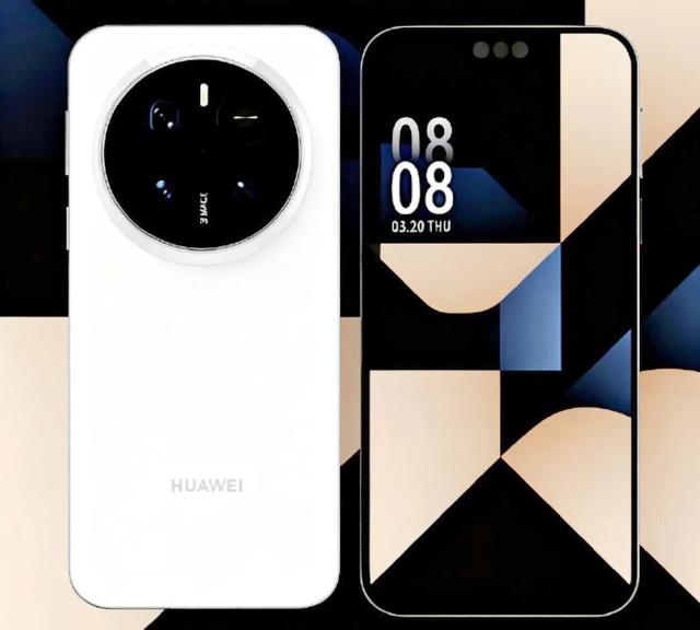 华为2025终极王炸前瞻！eSIM手机最薄Mate全能折叠屏，绝活太多了