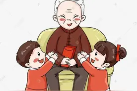 你知道如何正确给孩子发红包吗？图片