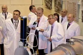 200多名乌克兰专家来华，帮我国发展多个科研项目，后来如何？图片