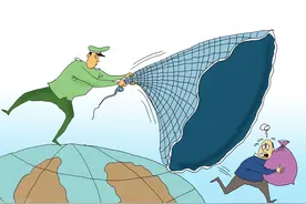 刑事追赃、退赔不能弥补全部损失，受害人该怎么办？图片