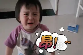 太萌了！信阳小姑娘告状说不清却全懂，央视转载。网友：催生新招图片