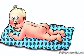 家长不想聊的这个敏感期，正是孩子感兴趣的，借助绘本巧妙引导图片