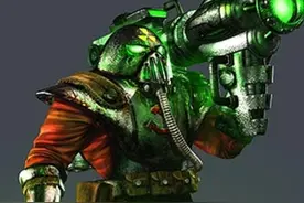 红警2：各国特色兵种实战能力排名，倒数第一没啥悬念图片