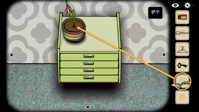 攻略 | 锈湖3《逃离方块: 四季-Cube Escape:Seasons》移动端通关攻略