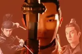 《唐朝诡事录》里卢凌风的诡异V型官途，有背景也不好混图片