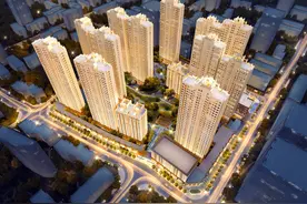 房博士问答NO.171丨在西安购买二手房，公积金怎么提取？图片