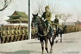 二战结束后，两万日军精锐逃入长白山，至今杳无音信图片