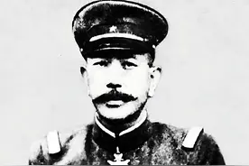 日本兵的日记：14岁进入731部队，目睹了地狱般的残忍图片