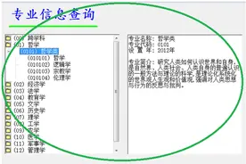专业大类介绍 - 78：护理学图片
