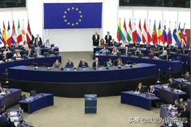 那些不愿加入欧盟的国家，一个比一个有钱，人均GDP都是世界前列图片