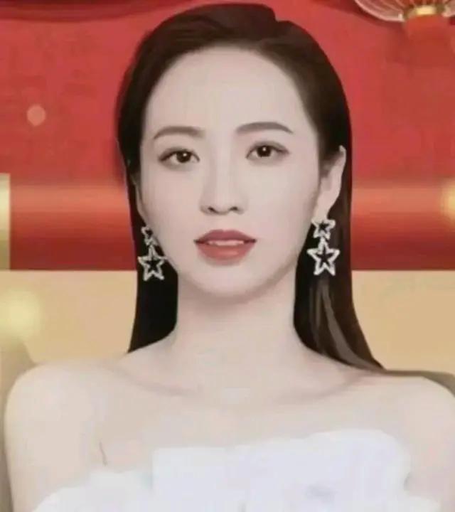 白珊珊和许家印真实关系，难怪能当恒大歌舞团团长