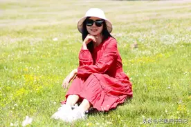 两个妹子自驾西藏一个月，吃住加油共花费7000多，贵了还是便宜？图片